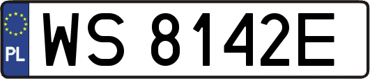 WS8142E