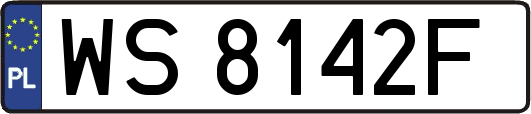 WS8142F