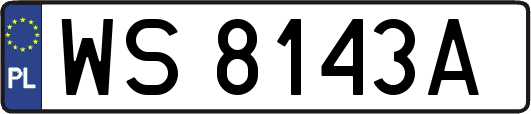 WS8143A