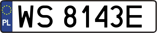 WS8143E