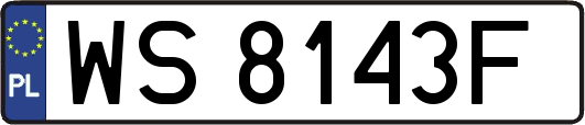 WS8143F