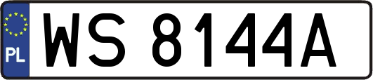 WS8144A