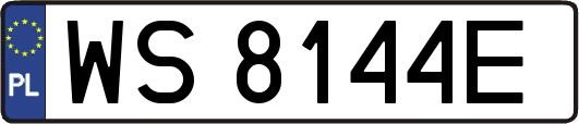 WS8144E