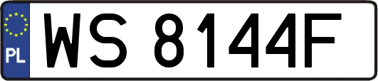 WS8144F