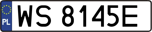 WS8145E