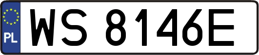 WS8146E
