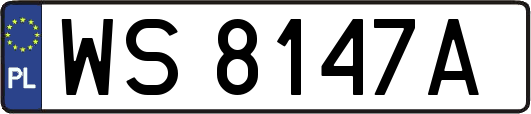 WS8147A