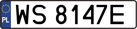 WS8147E
