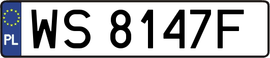 WS8147F