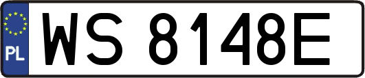 WS8148E