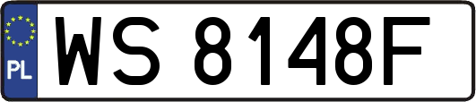 WS8148F