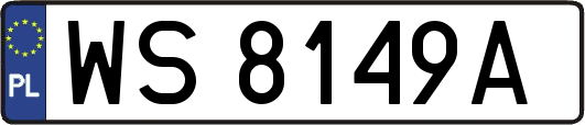 WS8149A