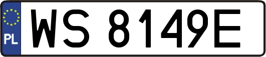 WS8149E