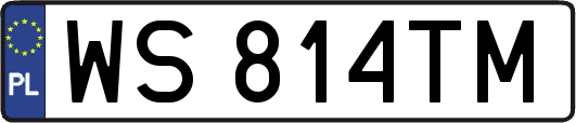 WS814TM