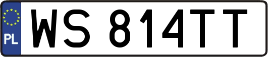 WS814TT