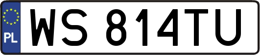 WS814TU