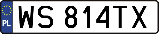 WS814TX