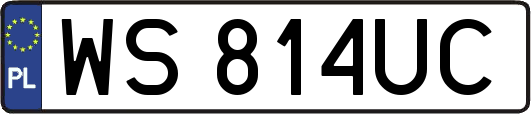 WS814UC