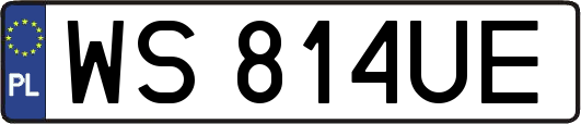 WS814UE