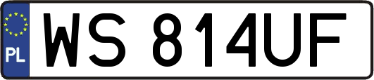 WS814UF