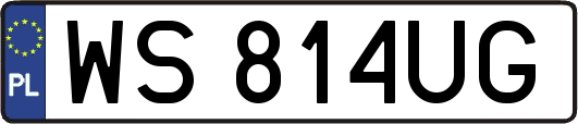 WS814UG
