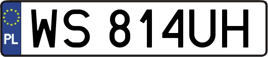 WS814UH