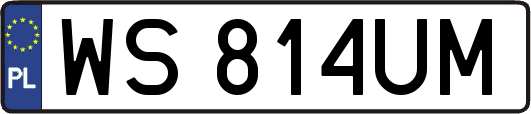 WS814UM