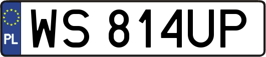 WS814UP