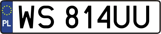 WS814UU