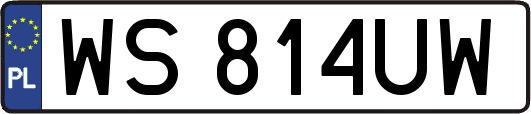 WS814UW