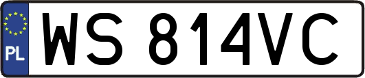 WS814VC