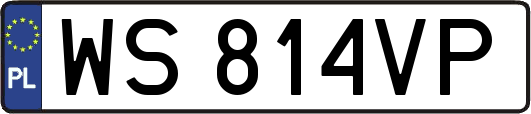 WS814VP