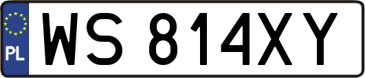 WS814XY