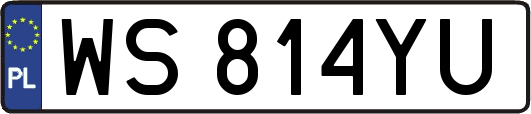 WS814YU