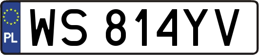 WS814YV