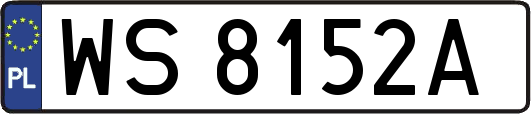 WS8152A