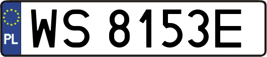 WS8153E