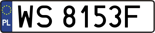 WS8153F