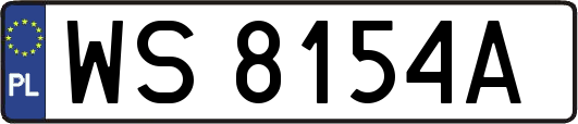 WS8154A