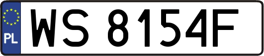 WS8154F