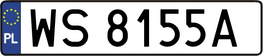 WS8155A