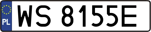 WS8155E