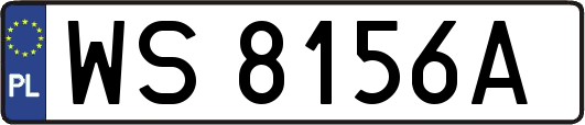 WS8156A