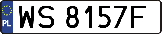 WS8157F
