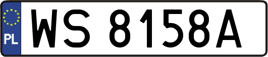 WS8158A