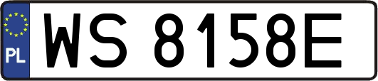 WS8158E