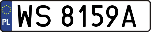 WS8159A