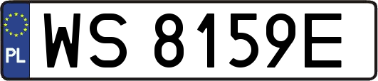 WS8159E