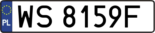 WS8159F