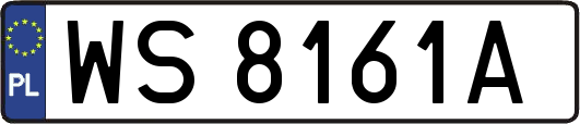 WS8161A